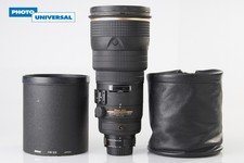 Nikon Nikkor AF-S 300mm/2,8 D ED | Profi-Teleobjektiv | Sehr gut bis gut