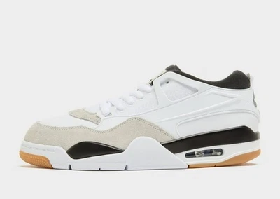 FQ7939-110 Nike Air Jordan 4 RM chaussures de sport pour hommes chaussures... - Photo 1/4