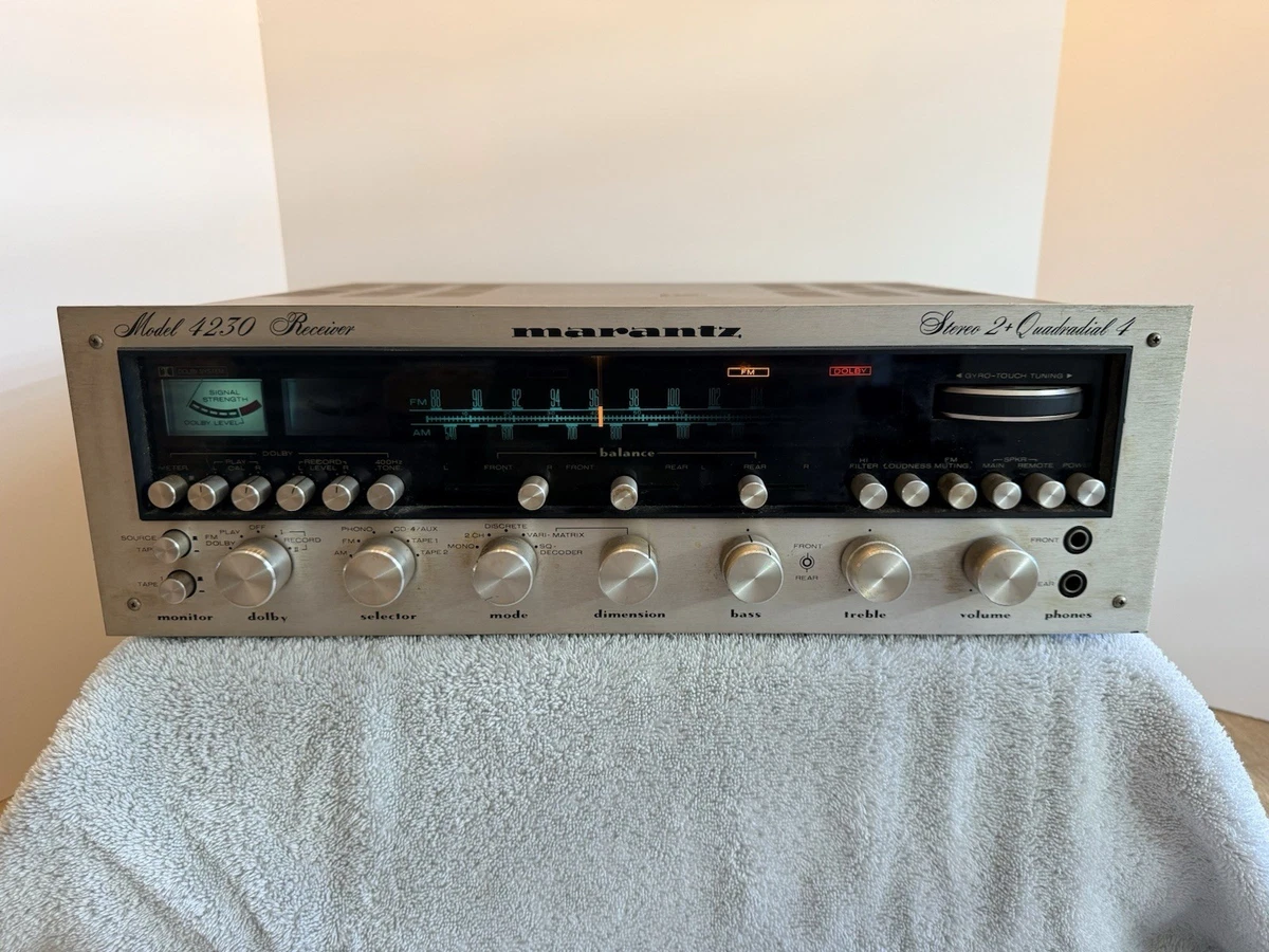 25+ Marantz for sale | Updated Oct 2026