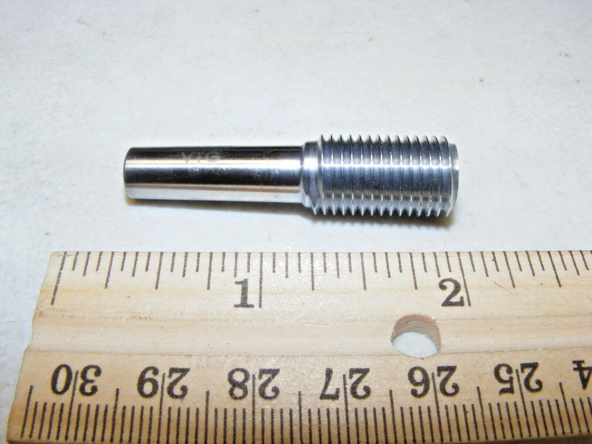 ◆◆◆未使用★NEWYORKERGOLF★定価¥23,100★サイズM◆◆ Vermont VTG Thread Plug Gage 7/16 - 20 UNF Go PD .4050 (zz) | eBay