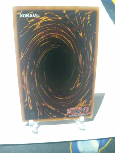 Yu-Gi-Oh! Superheavy Samurai Motorbike - Super Rare OP23-EN006 - Near Mint - Picture 2 of 2