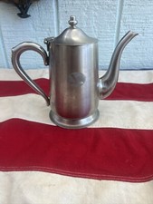 Vintage Eastern Airlines Cofffee Pot/ Tea