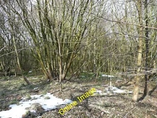 Photo 6x4 Thrush Hole, seen from Carr Lane Hebden Bridge Thrush Hole is p c2013