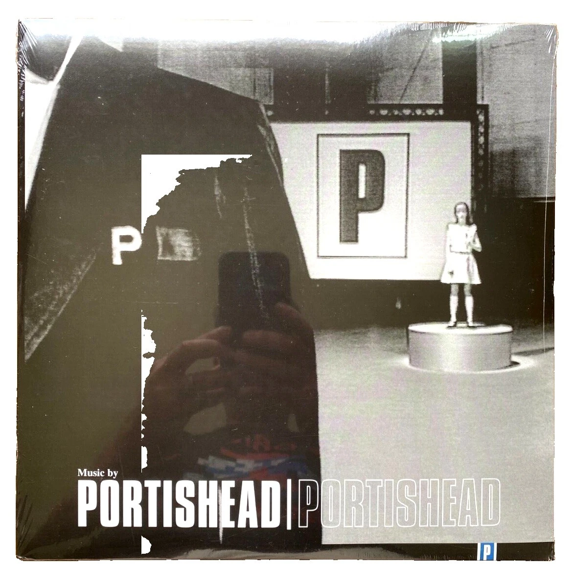 Discos de vinilo Portishead