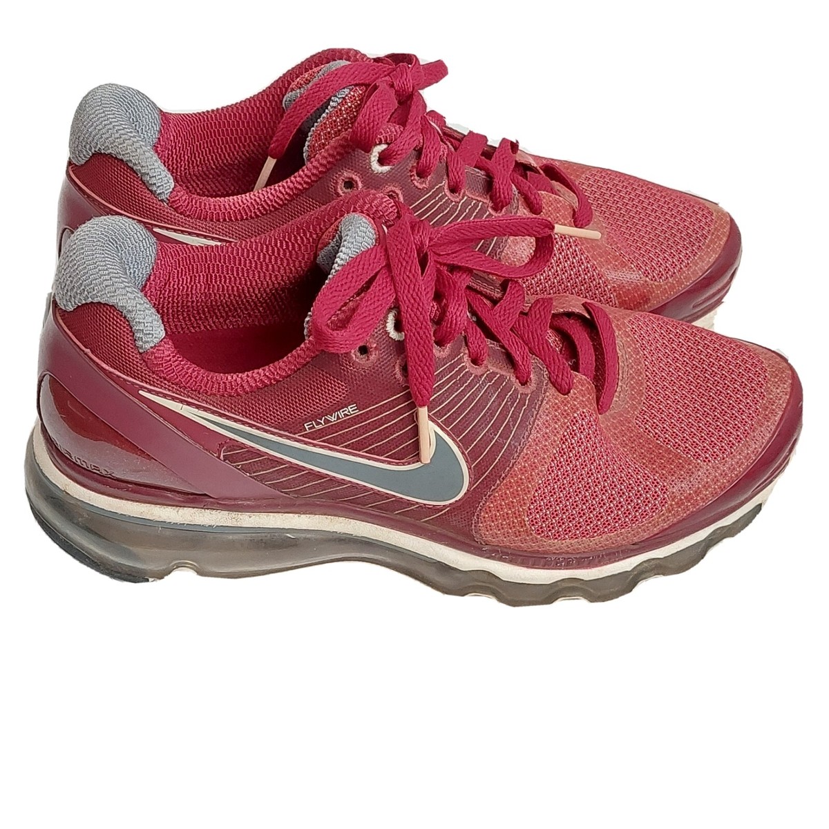 tenis nike 720 flywire