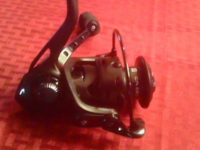 Creed FB-3000, One-3 Spinning Reel | eBay Creed FB-3000, One-3 Spinning Reel | eBay