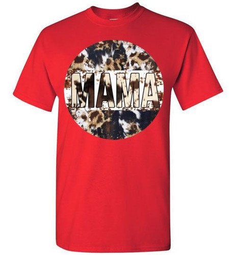 Camiseta top de mamá - Imagen 20 de 22