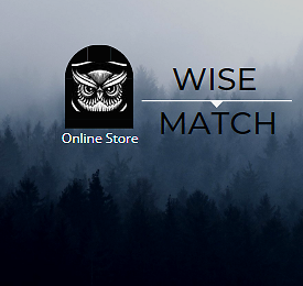 Wise Match | eBay Stores