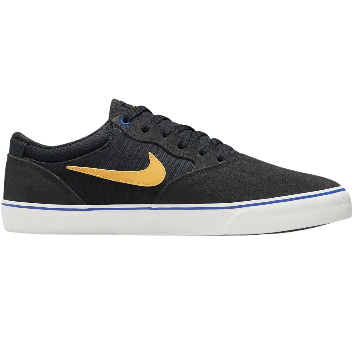 Nike SB Chron Men Skate Shoe Size 7-14 New Colors New in Box