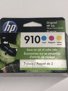 hp 910 ink combo pack