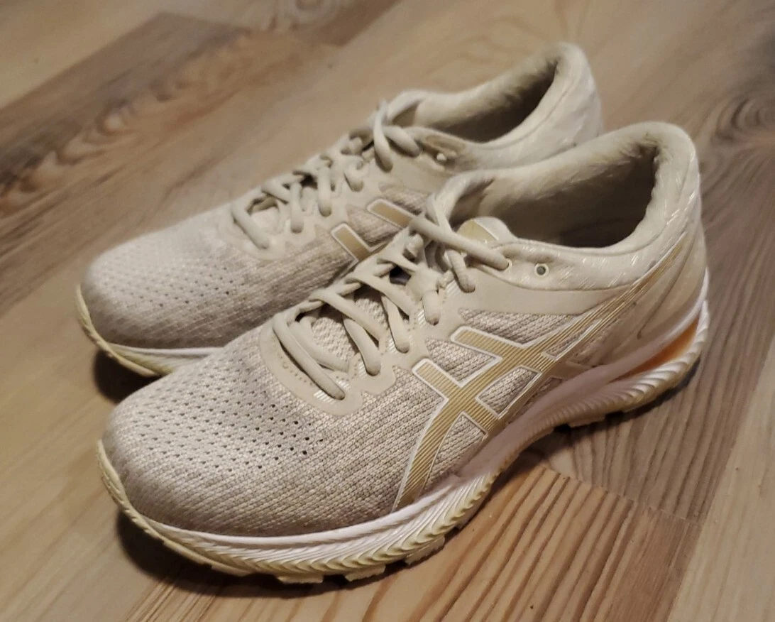 Asics nimbus womens size 8.5 shop