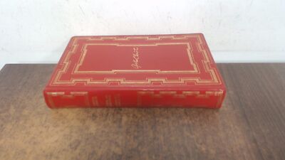 			Ordeal by innocence / Cat among the Pigeons, Agatha Christie, Her		