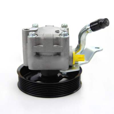 Hitachi PSP0011 Power Steering Pump For Infiniti EX35, G35, G37, QX50, Q40, Q50, Q70L