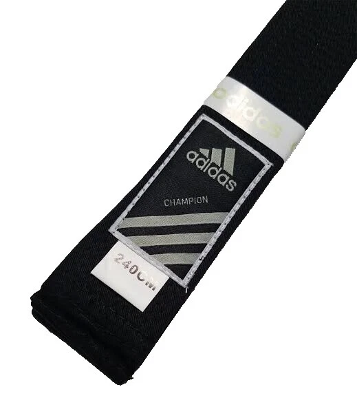 adidas Karate Boxing & Martial Arts Belts & Sashes
