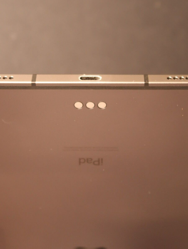 Apple iPad Air 4 WiFi + Cellular 256GB - Grey - Good condition #250206 - Picture 15 of 20