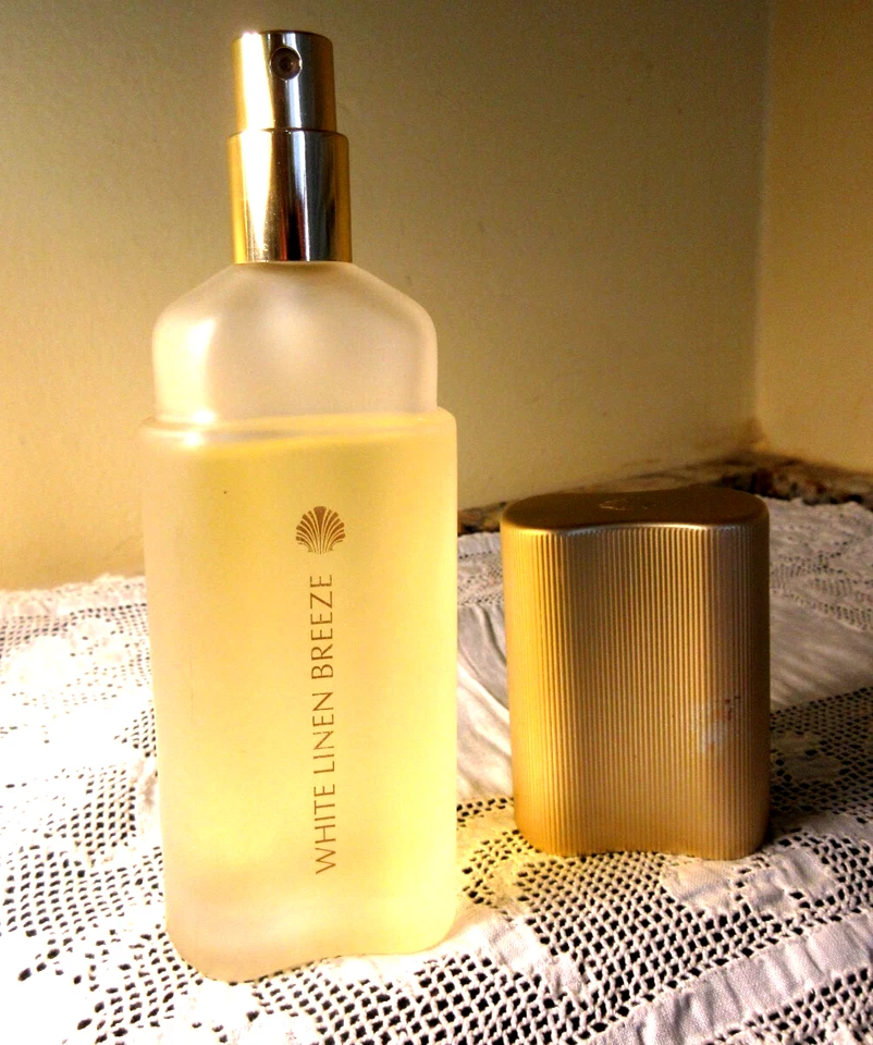 WHITE LINEN BREEZE by ESTEE LAUDER 3,4 FL oz/100 ml Eau De Parfum spray sem caixa - Imagem 3 de 3