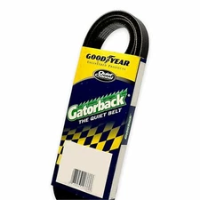 NEW 4070705 Serpentine Belt-Continental Elite / Goodyear Gatorback Fits- GMC