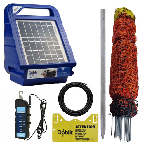 Mouton Filet Solaire