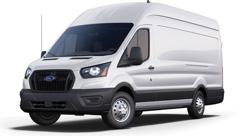 2025 Ford Transit Connect