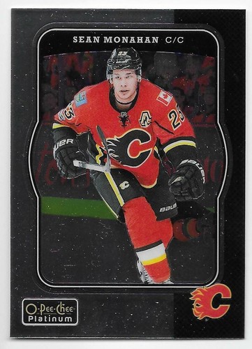 17/18 O-PEE-CHEE PLATINUM RETRO Hockey (#R1-R100) U-Pick From List - Picture 39 of 96