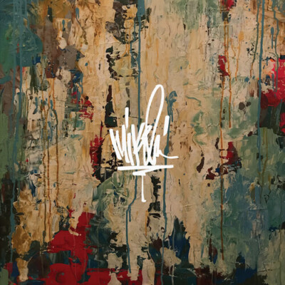 Post Traumatic by Shinoda, Mike (Record, 2024)