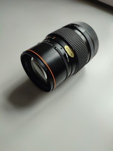Zenza Bronica Zenzanon S 200mm f4.5 for SQ SQ-B SQ-A SQ-Ai SQ-Am (20205596)