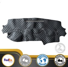 Vip Diamond Dash Cover For Toyota Venza 2009 2010 2011 2012 2013 2014 Vip Diamond Dash Cover For Toyota Venza 2009 2010 2011 2012 2013 2014