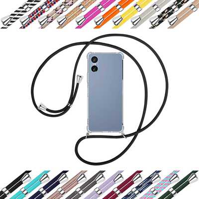 Handykette (S) für Sony Xperia 5 VI / 10 VI (6.1'') Umhängehülle