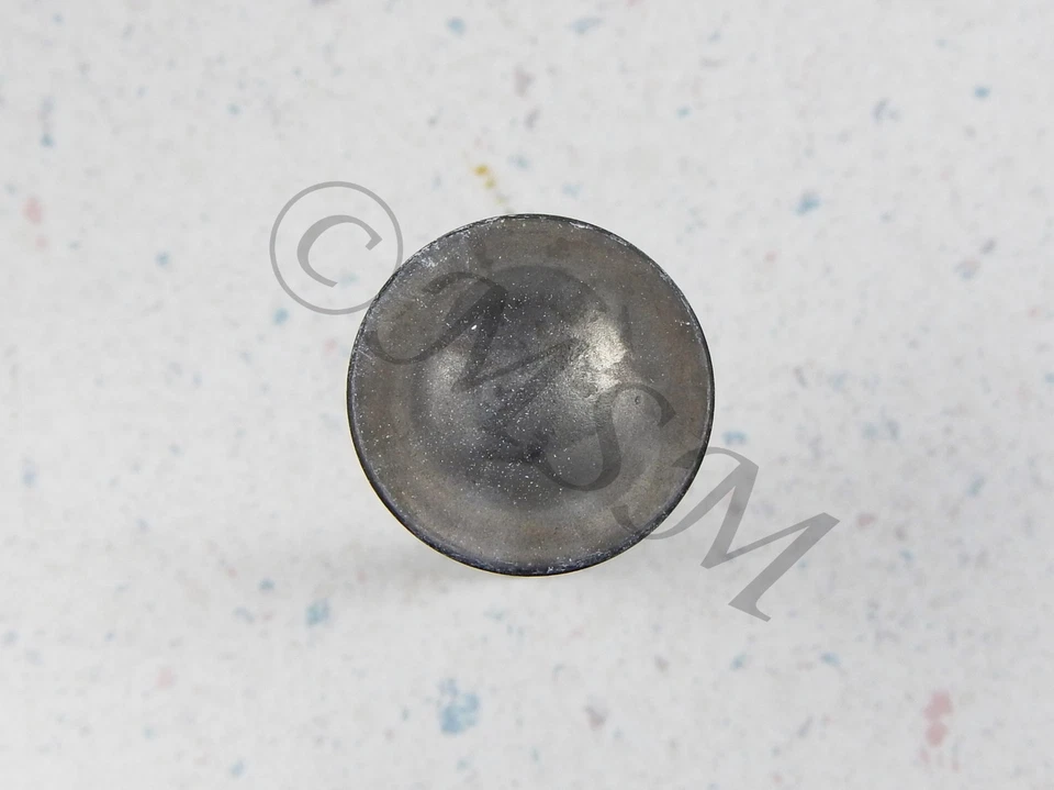 Válvula de escape motor Suzuki K&L nueva 0169-004 Foto 3 de 4