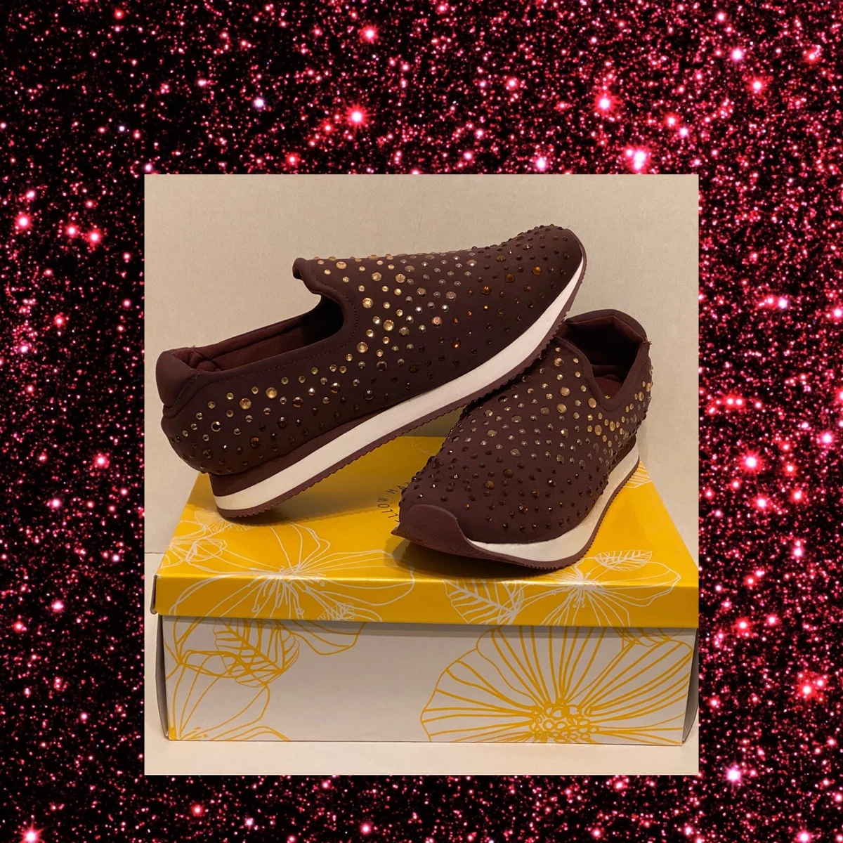 Mellow mat best sale shoes