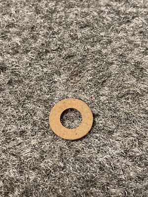 304-545 Clinton Outboard Washer