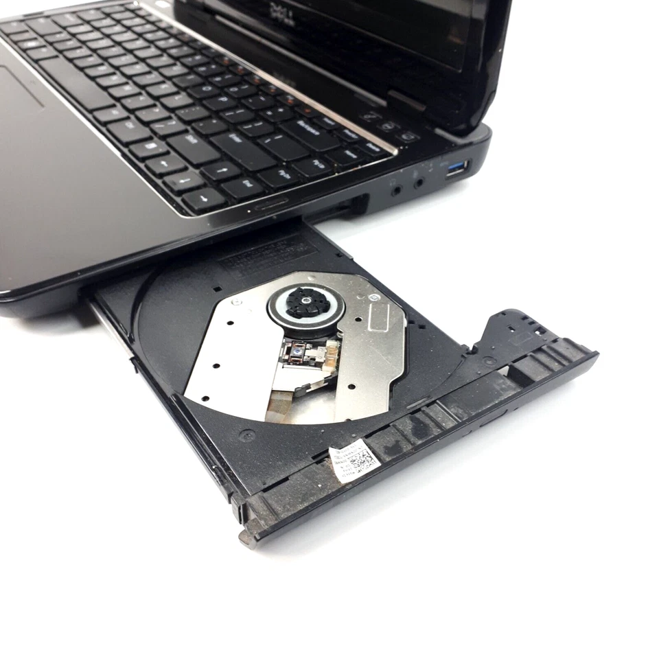 Dell Inspiron N4110 14"Laptop i5-2410M 6GB Ram 720GB HDD No OS Boots BIOS H2265 - Image 3 of 4