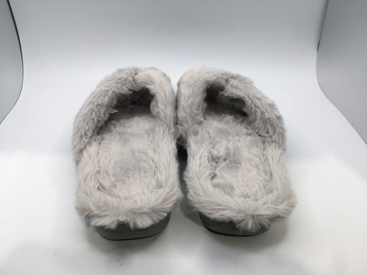 Vionic gracie sales plush