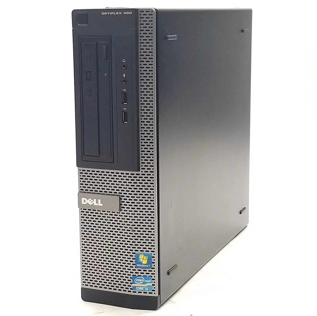Dell OptiPlex Windows 7 Gaming Computer/ WiFi 8GB/80GB Core i3 | eBay