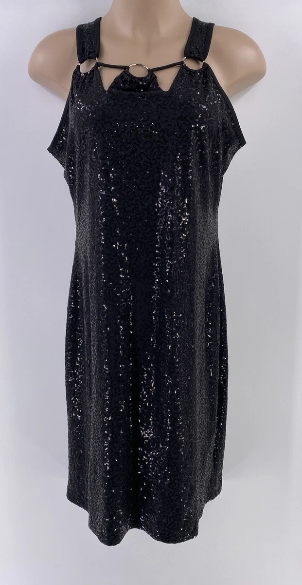 Ashley stewart cheap party dresses