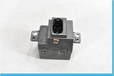 09-15 Jaguar XF Ignition Start Lock Smart Electric Control Module Unit Oem