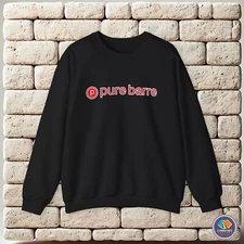 Pure Barre Franchise Logo Unisex Sweatshirt
