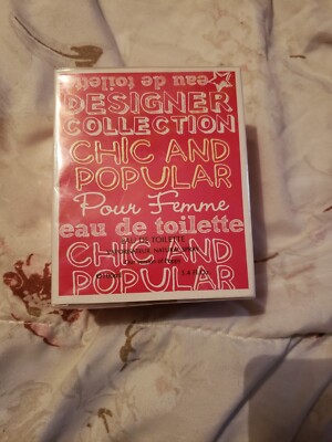Designer Collection Chic And Popular Perfume   Coach Poppy