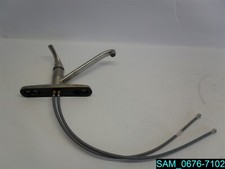 Seasons 8" One Handed Kitchen Sink