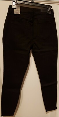 (2) NEW with tags  Hot Topic Blackheart Skinny Jegging Size 5 (two pairs)