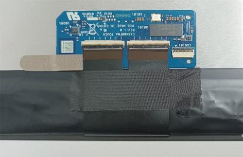 New 14in Asus Chromebook Flip CX5400 CX5400FMA LCD FHD Touch Screen Assembly - Afbeelding 6 van 8