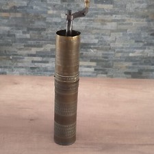 moulin à café ancien TURC EPICE OU CAFE FIN 18EME