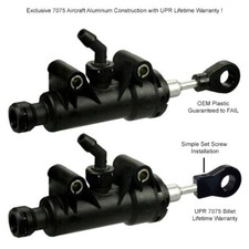Mustang Clutch Master Cylinder Rod Permanent Lifetime Fix-repair 2005-2014 S197