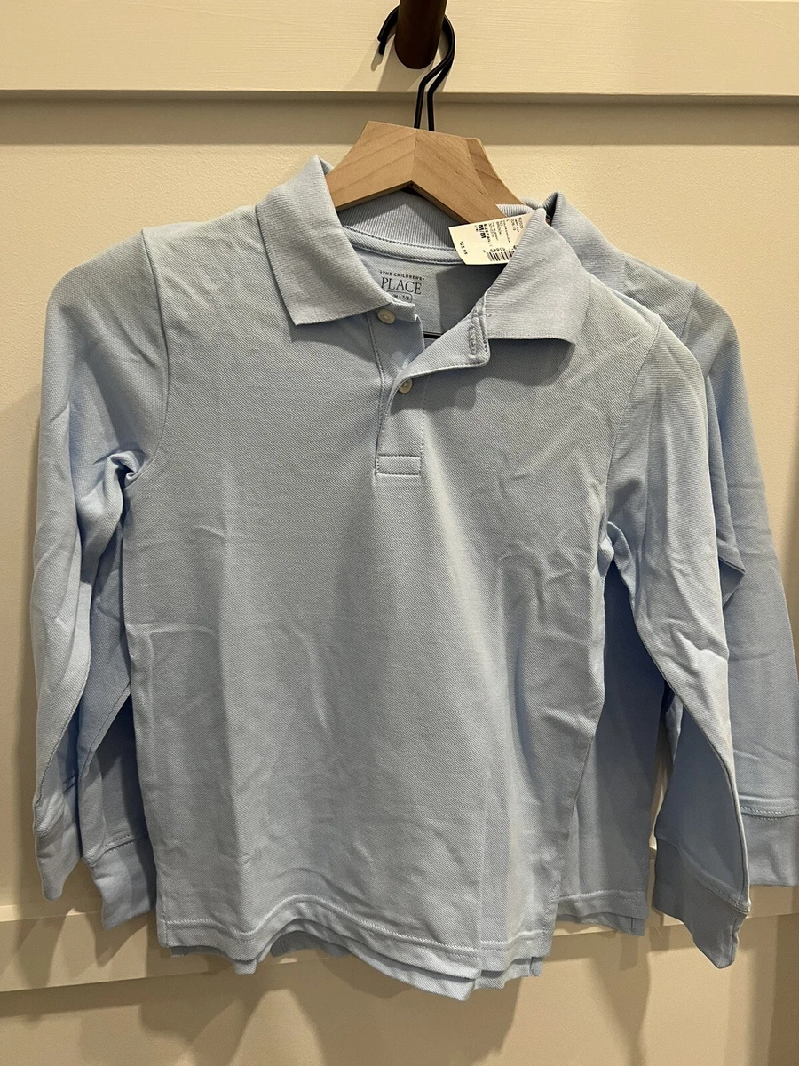 Children's place cheap polos