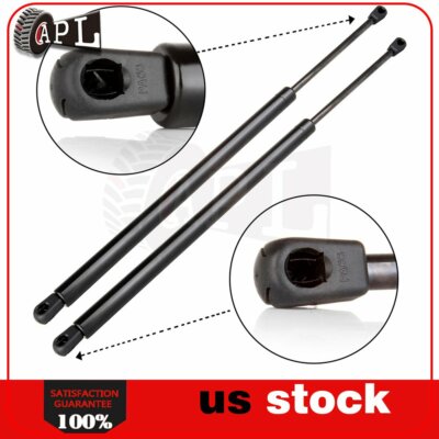 Set of 2 Hatch Tailgate Trunk Lift Support Shocks Fits 2005-07