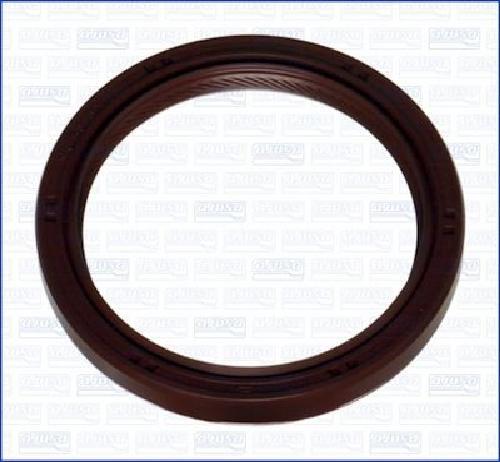 Original AJUSA Shaft Seal Crankshaft 15079100 for Nissan Subaru Toyota