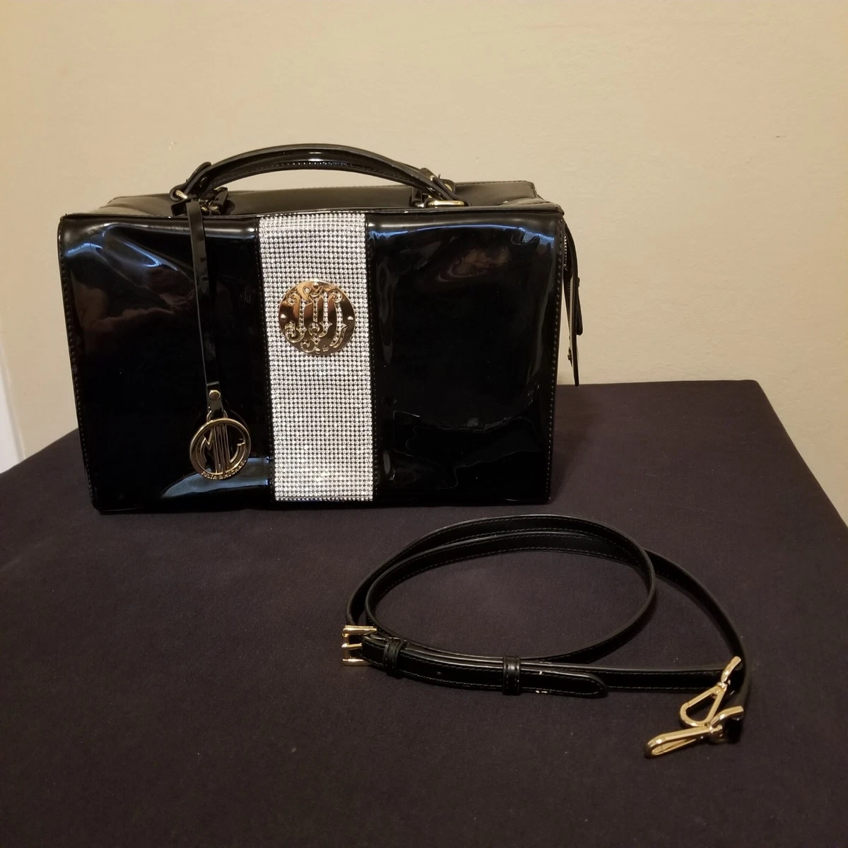 Julia & hotsell michael handbag