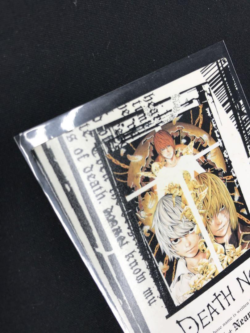 DEATH NOTE デスノート　カード 40 スペシャルレア　PSA10 PSA10 DEATH NOTE トレーディングカード SR L デスノート