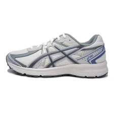 Asics SportStyle JOG 100S Running Shoes White/Carrier Men's