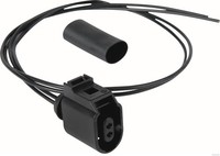 Kabelreparatursatz Raddrehzahlsensor Herth+Buss Elparts 51277353 FüR Skoda VW 7